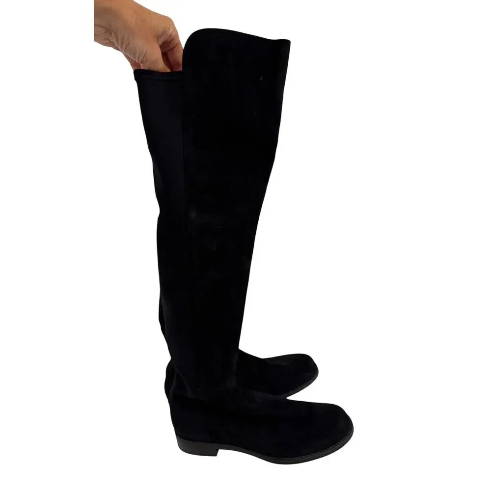 Stuart Weitzman classic stuart